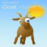 Download Animal Sound Box Cell Phone Game